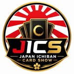 JAPAN ICHIBAN CARD SHOW official logo